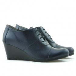Damskie buty casualowe 656 indygo