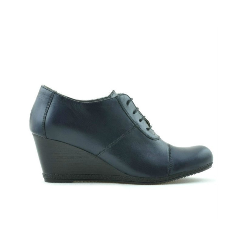 Damskie buty casualowe 656 indygo