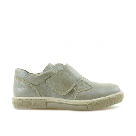 Dziecięce buty małe 50c piasek