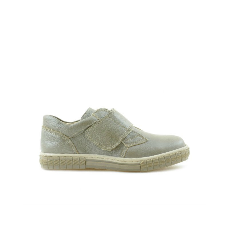 Dziecięce buty małe 50c piasek