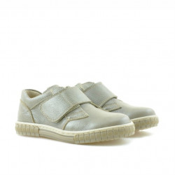 Dziecięce buty małe 50c piasek