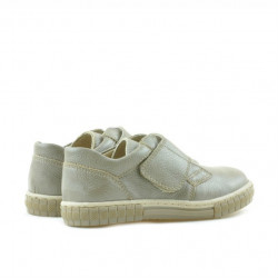 Dziecięce buty małe 50c piasek