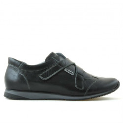 Damskie sportowe buty 195 czarne