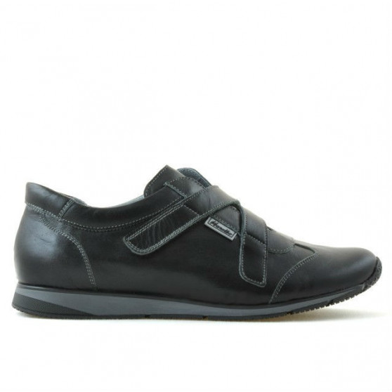 Damskie sportowe buty 195 czarne
