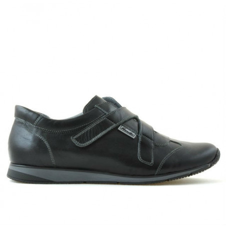 Damskie sportowe buty 195 czarne