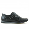 Damskie sportowe buty 195 czarne