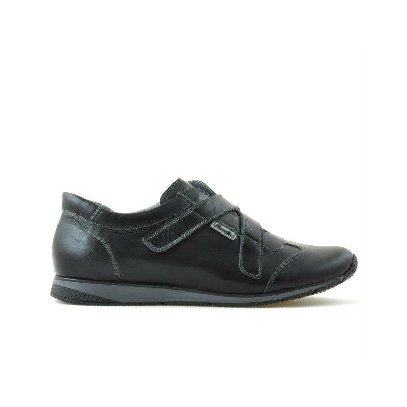 Damskie sportowe buty 195 czarne