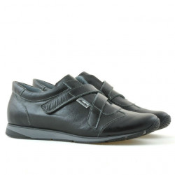 Damskie sportowe buty 195 czarne