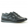 Damskie sportowe buty 195 czarne