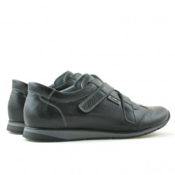 Damskie sportowe buty 195 czarne