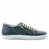 Damskie buty sportowe 655 indigo