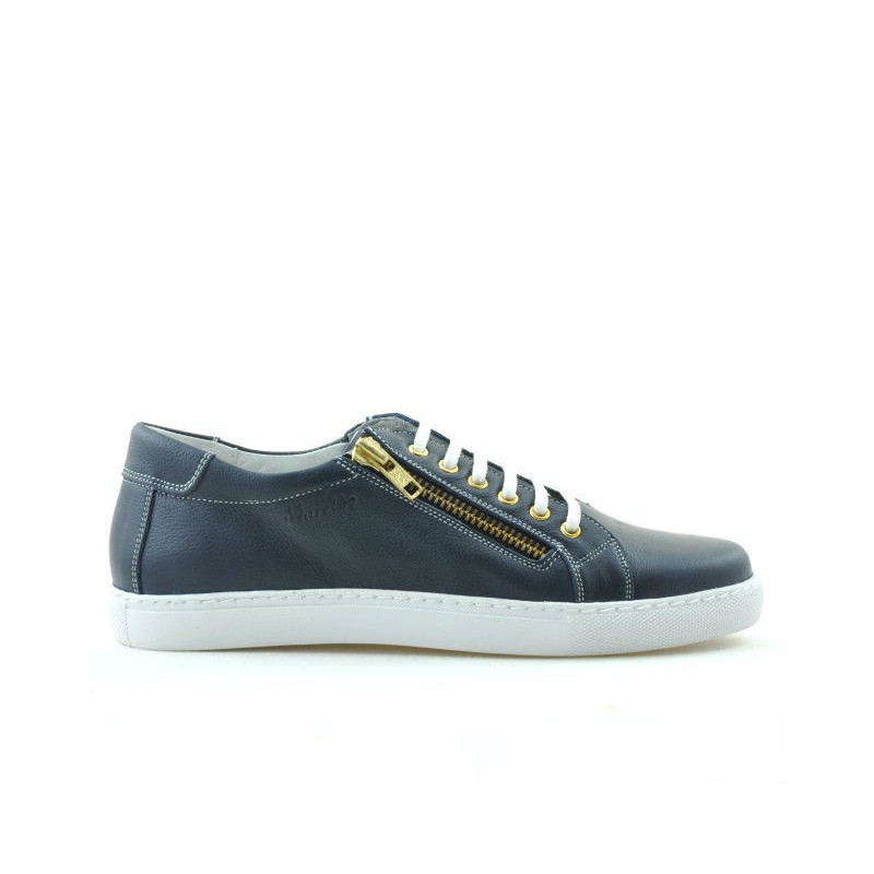 Damskie buty sportowe 655 indigo