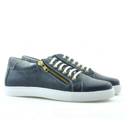 Damskie buty sportowe 655 indigo