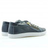 Damskie buty sportowe 655 indigo
