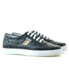 Buty sportowe damskie 657 indygo
