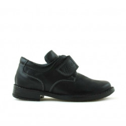Buty dziecięce małe 14c czarne