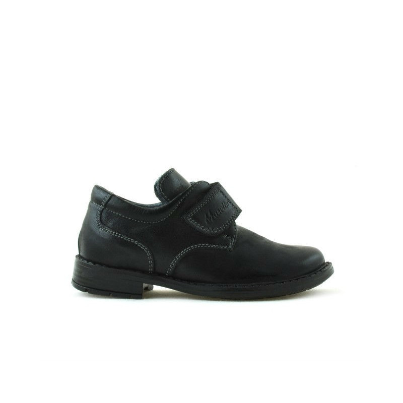 Buty dziecięce małe 14c czarne