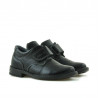 Buty dziecięce małe 14c czarne