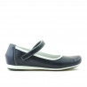 Buty dziecięce 151 indygo