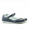 Buty dziecięce 151 indygo