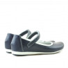Buty dziecięce 151 indygo