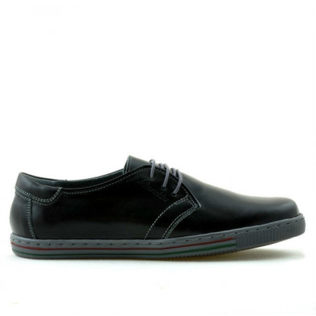 Damskie buty sportowe 623 czarne