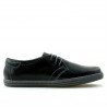 Damskie buty sportowe 623 czarne