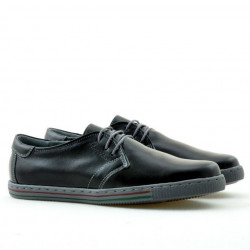Damskie buty sportowe 623 czarne