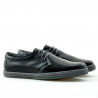 Damskie buty sportowe 623 czarne