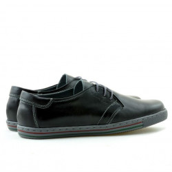 Damskie buty sportowe 623 czarne