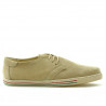 Damskie buty sportowe 623 bufo piaskowy