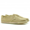 Damskie buty sportowe 623 bufo piaskowy