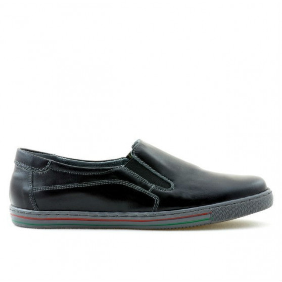Damskie buty sportowe 624 czarne