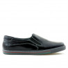 Damskie buty sportowe 624 czarne