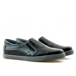Damskie buty sportowe 624 czarne