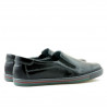 Damskie buty sportowe 624 czarne