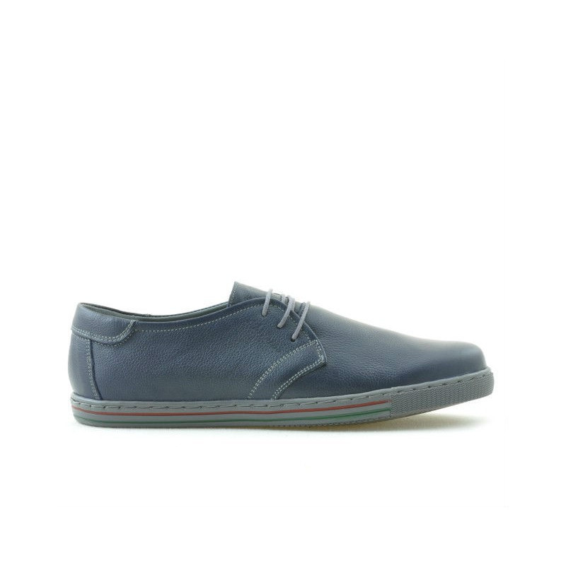 Damskie buty sportowe 623 indygo