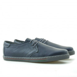 Damskie buty sportowe 623 indygo