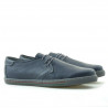 Damskie buty sportowe 623 indygo