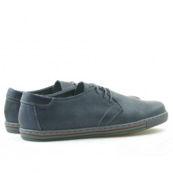 Damskie buty sportowe 623 indygo