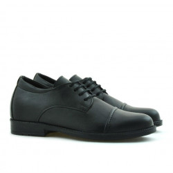 Czarne buty dziecięce 155