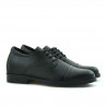 Czarne buty dziecięce 155