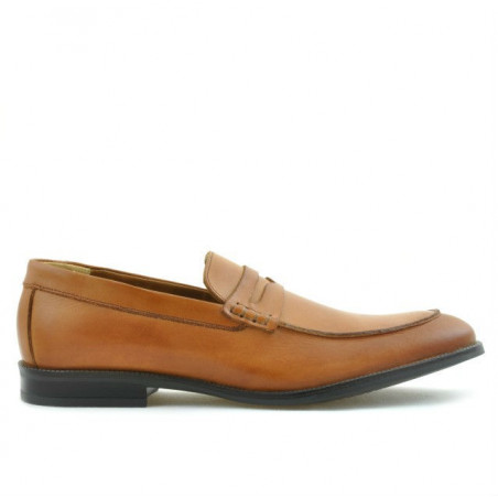 Eleganckie buty męskie 815 antic