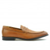 Eleganckie buty męskie 815 antic