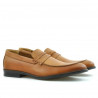 Eleganckie buty męskie 815 antic