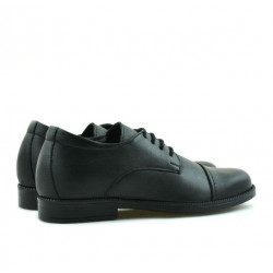 Czarne buty dziecięce 155