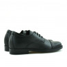 Czarne buty dziecięce 155