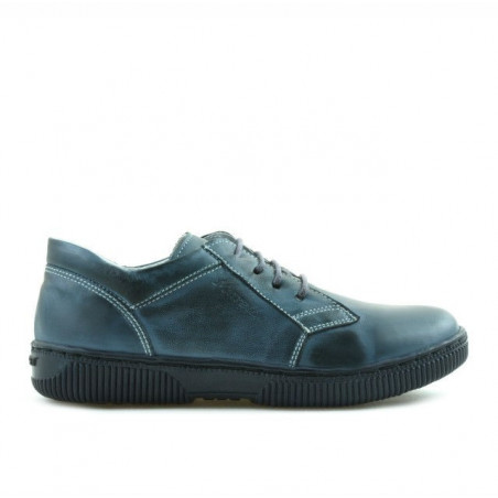 Buty dziecięce 139 a indigo