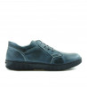 Buty dziecięce 139 a indigo