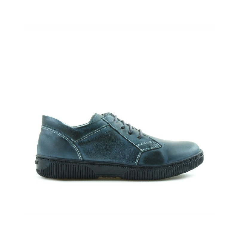 Buty dziecięce 139 a indigo